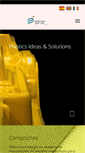 Mobile Screenshot of berbetores.com